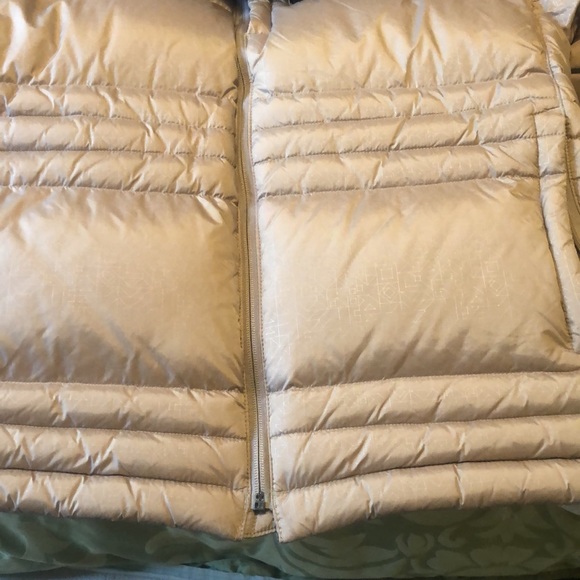 Brand new Jansport Brand new puffer feather jacket - Picture 9 of 13